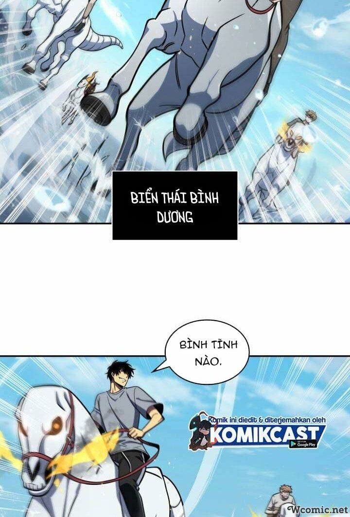 đọc truyện Vua Trộm Mộ Chương 219 ảnh 35 tại Thiên Thai Truyện