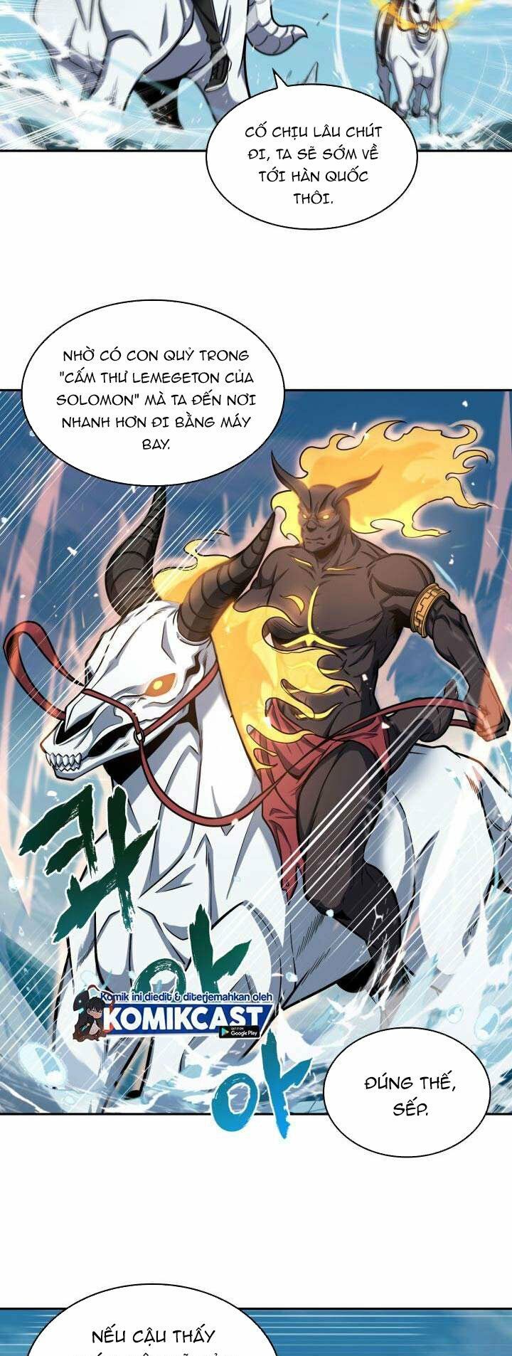 đọc truyện Vua Trộm Mộ Chương 219 ảnh 36 tại Thiên Thai Truyện