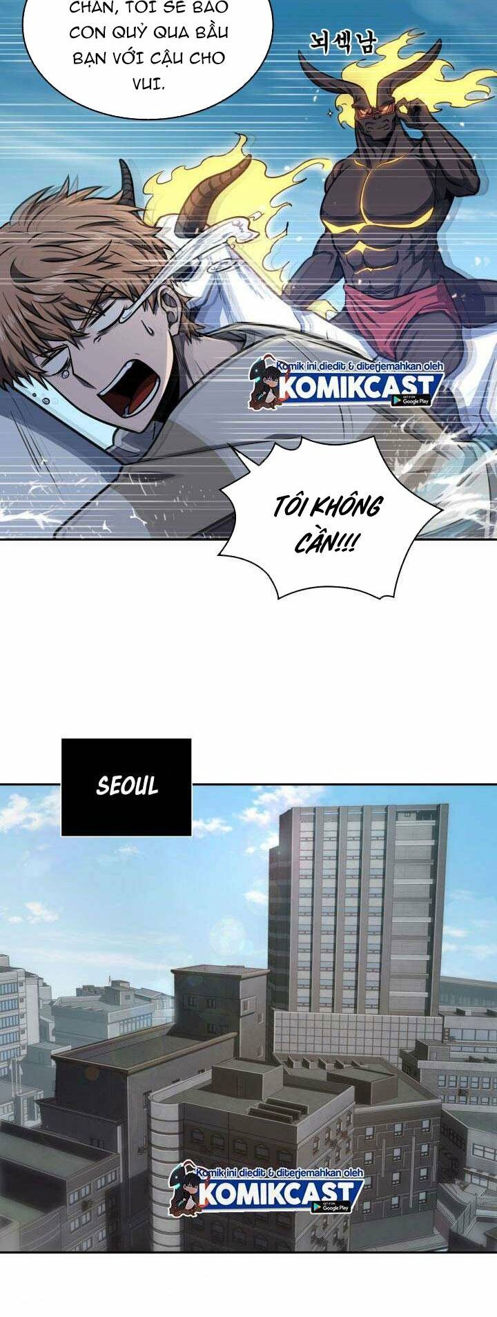 đọc truyện Vua Trộm Mộ Chương 219 ảnh 37 tại Thiên Thai Truyện