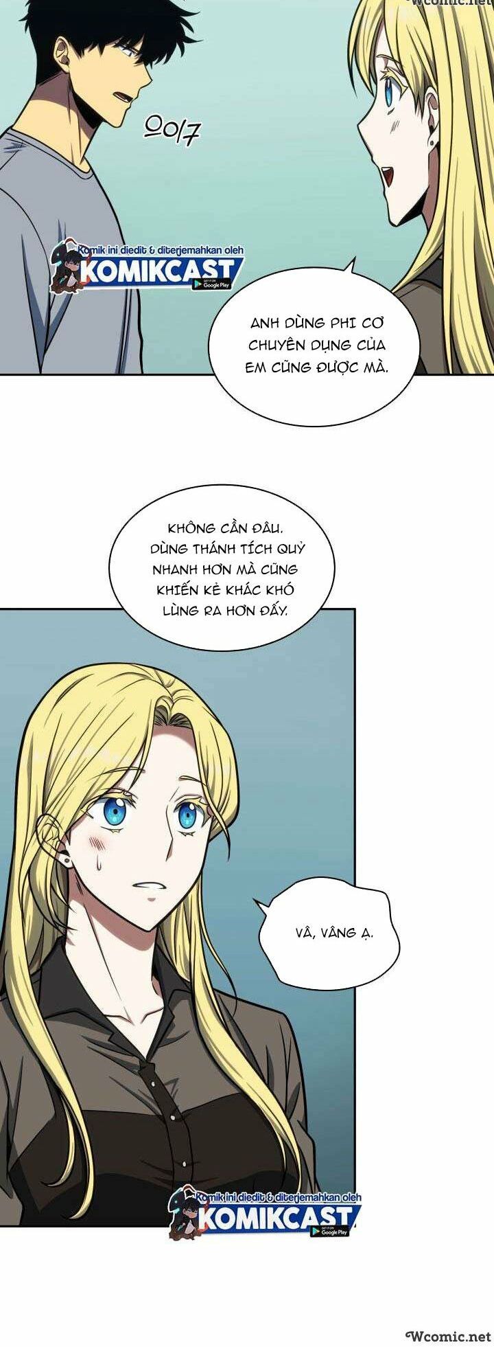 đọc truyện Vua Trộm Mộ Chương 219 ảnh 39 tại Thiên Thai Truyện