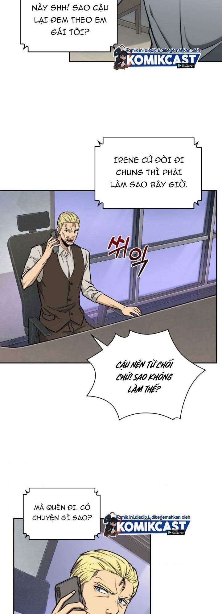 đọc truyện Vua Trộm Mộ Chương 219 ảnh 41 tại Thiên Thai Truyện