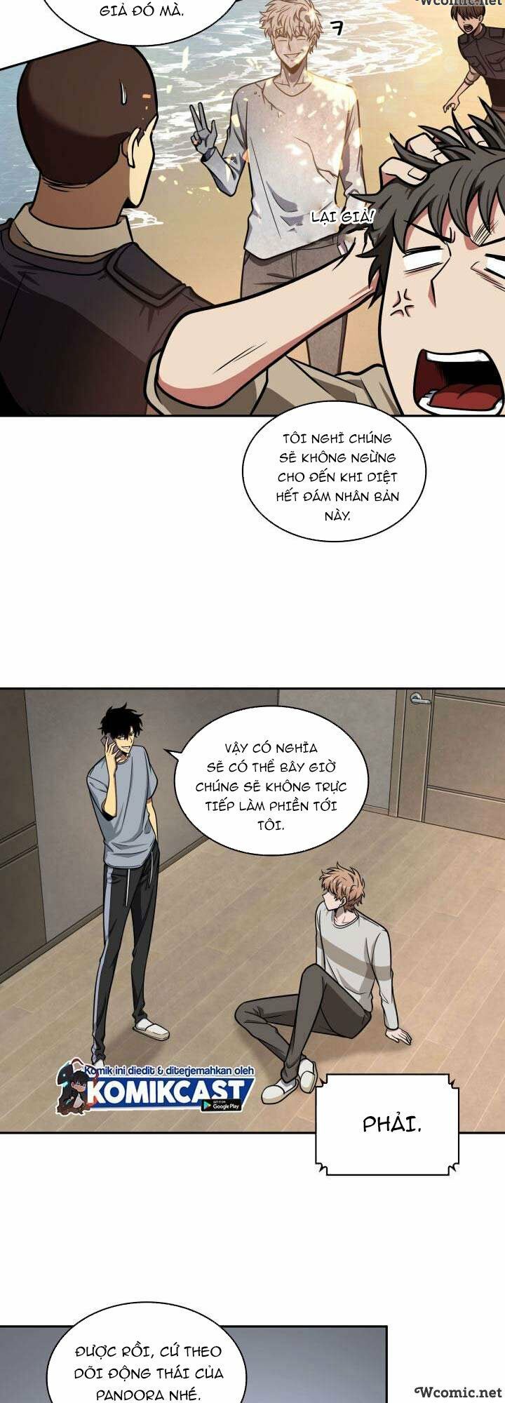 đọc truyện Vua Trộm Mộ Chương 219 ảnh 43 tại Thiên Thai Truyện