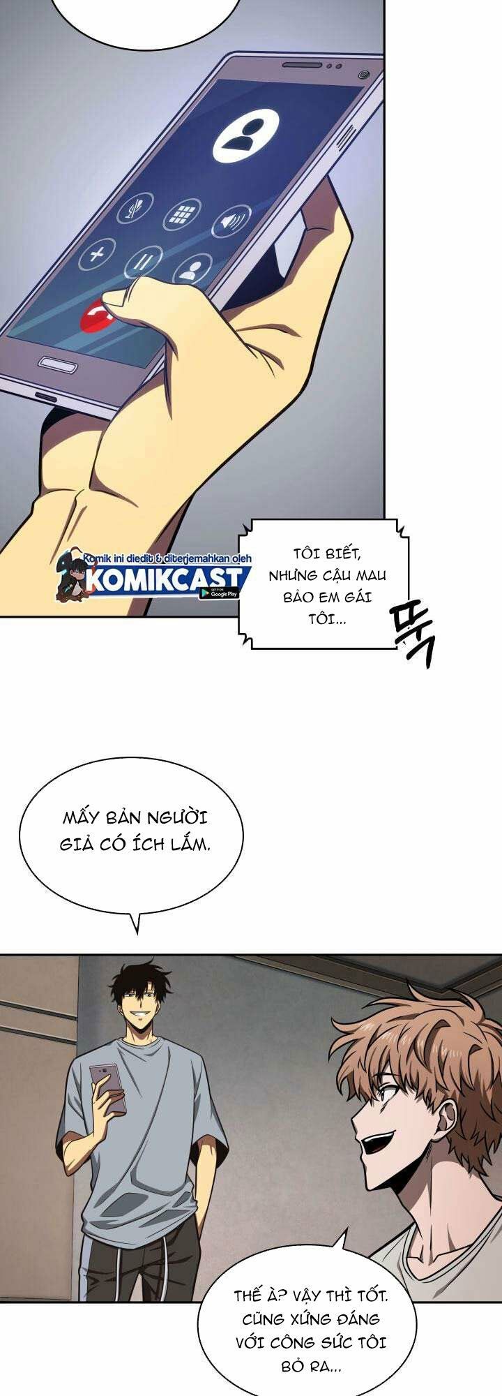 đọc truyện Vua Trộm Mộ Chương 219 ảnh 44 tại Thiên Thai Truyện