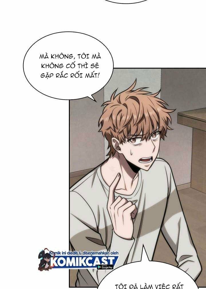 đọc truyện Vua Trộm Mộ Chương 219 ảnh 45 tại Thiên Thai Truyện