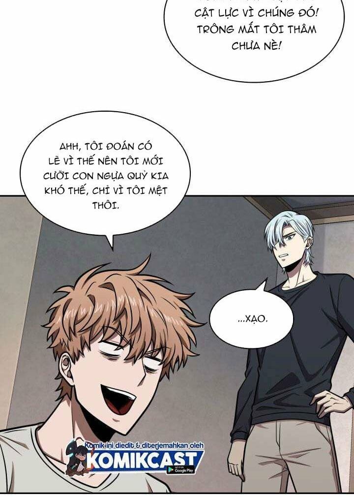 đọc truyện Vua Trộm Mộ Chương 219 ảnh 46 tại Thiên Thai Truyện