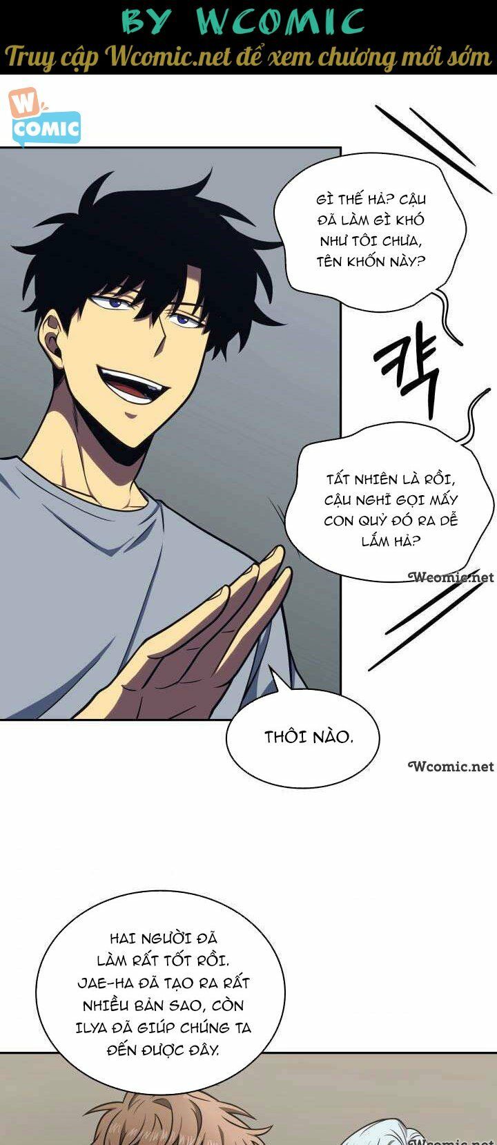 đọc truyện Vua Trộm Mộ Chương 219 ảnh 47 tại Thiên Thai Truyện