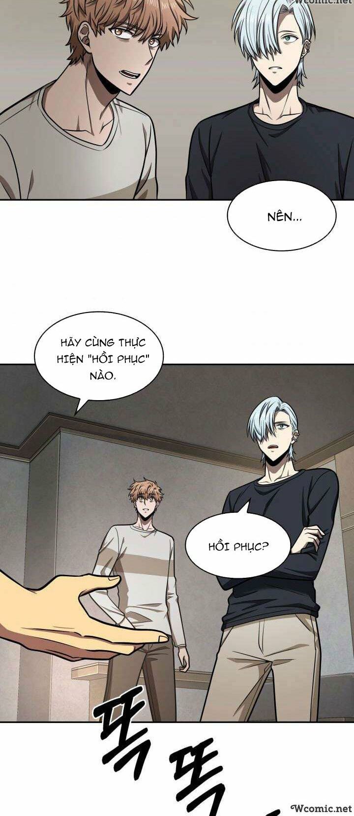 đọc truyện Vua Trộm Mộ Chương 219 ảnh 48 tại Thiên Thai Truyện