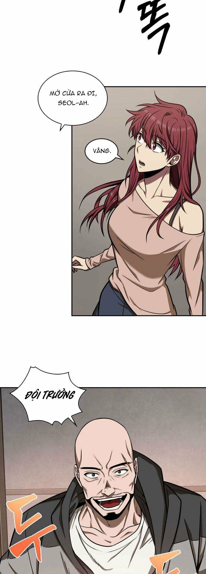 đọc truyện Vua Trộm Mộ Chương 219 ảnh 49 tại Thiên Thai Truyện