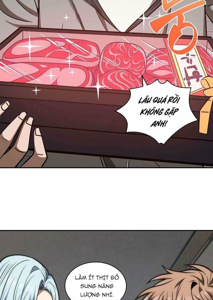 đọc truyện Vua Trộm Mộ Chương 219 ảnh 50 tại Thiên Thai Truyện