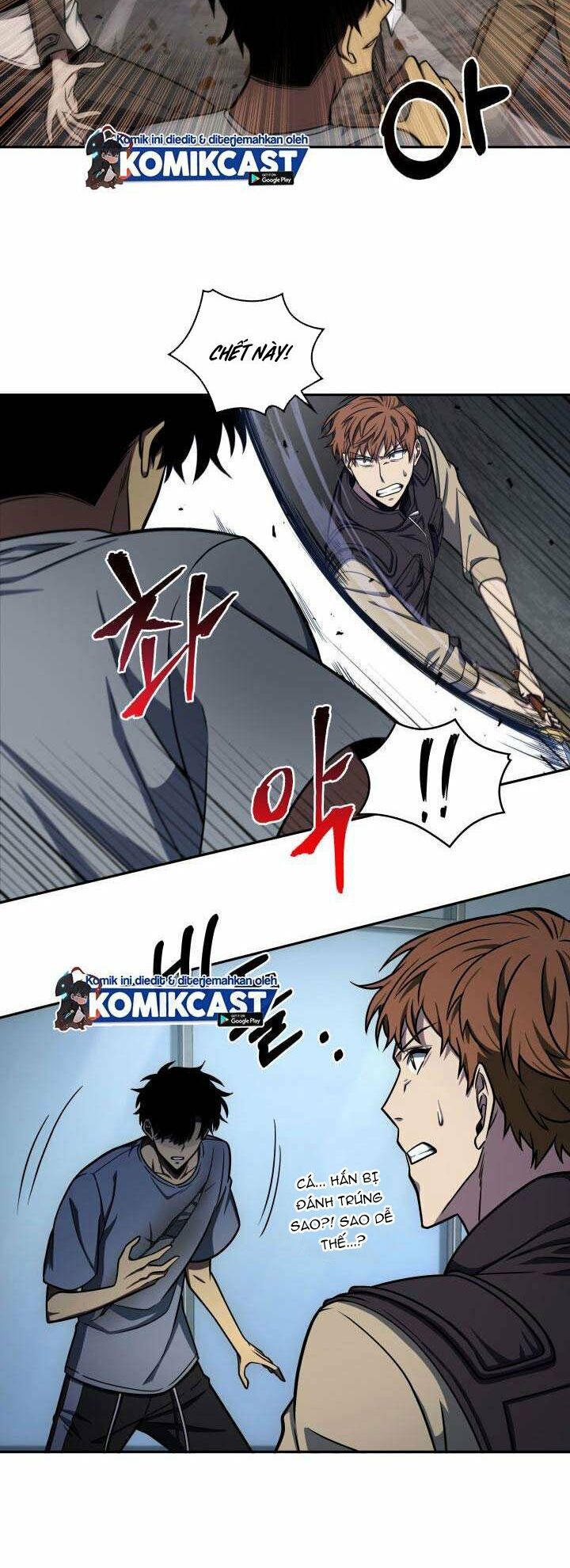 đọc truyện Vua Trộm Mộ Chương 219 ảnh 7 tại Thiên Thai Truyện