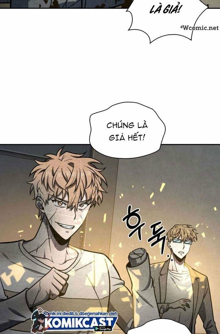 đọc truyện Vua Trộm Mộ Chương 219 ảnh 9 tại Thiên Thai Truyện