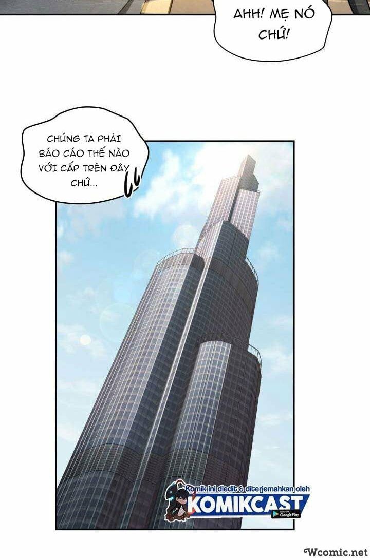 đọc truyện Vua Trộm Mộ Chương 219 ảnh 10 tại Thiên Thai Truyện