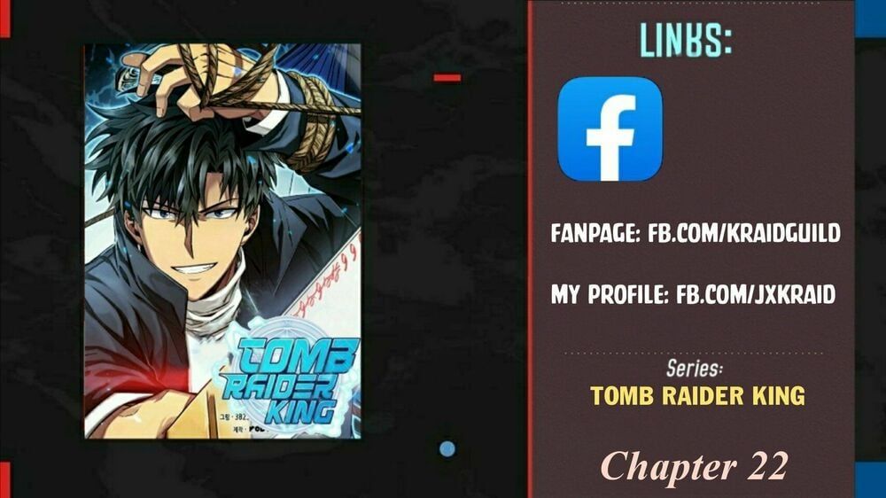 đọc truyện Vua Trộm Mộ Chương 22 ảnh 3 tại Thiên Thai Truyện