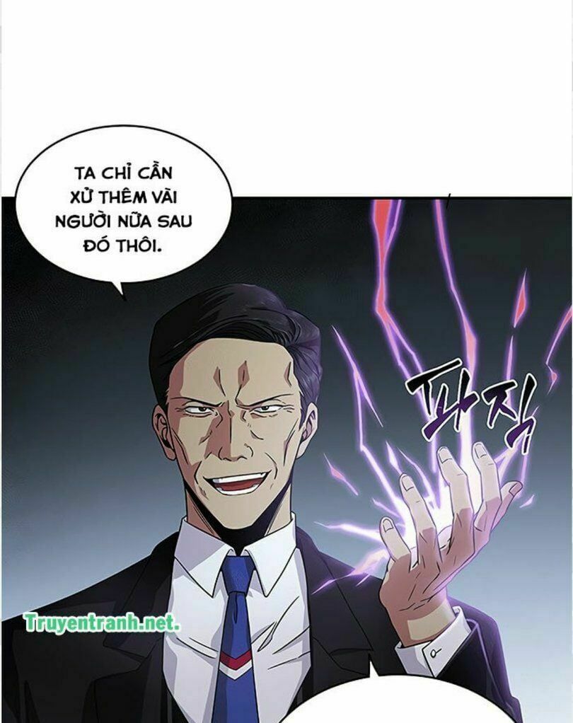 đọc truyện Vua Trộm Mộ Chương 22 ảnh 15 tại Thiên Thai Truyện