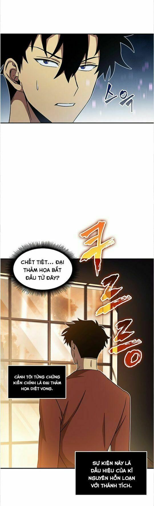 đọc truyện Vua Trộm Mộ Chương 22 ảnh 20 tại Thiên Thai Truyện