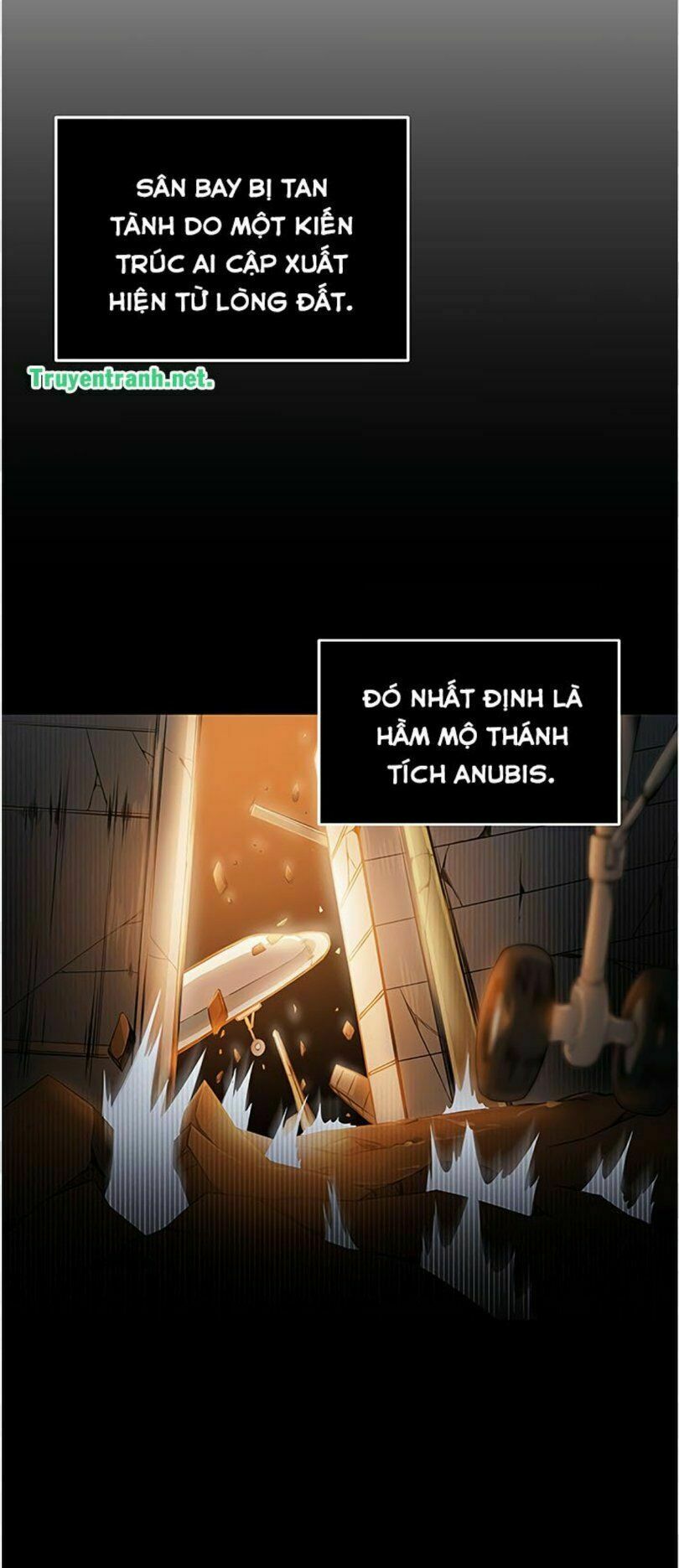 đọc truyện Vua Trộm Mộ Chương 22 ảnh 21 tại Thiên Thai Truyện