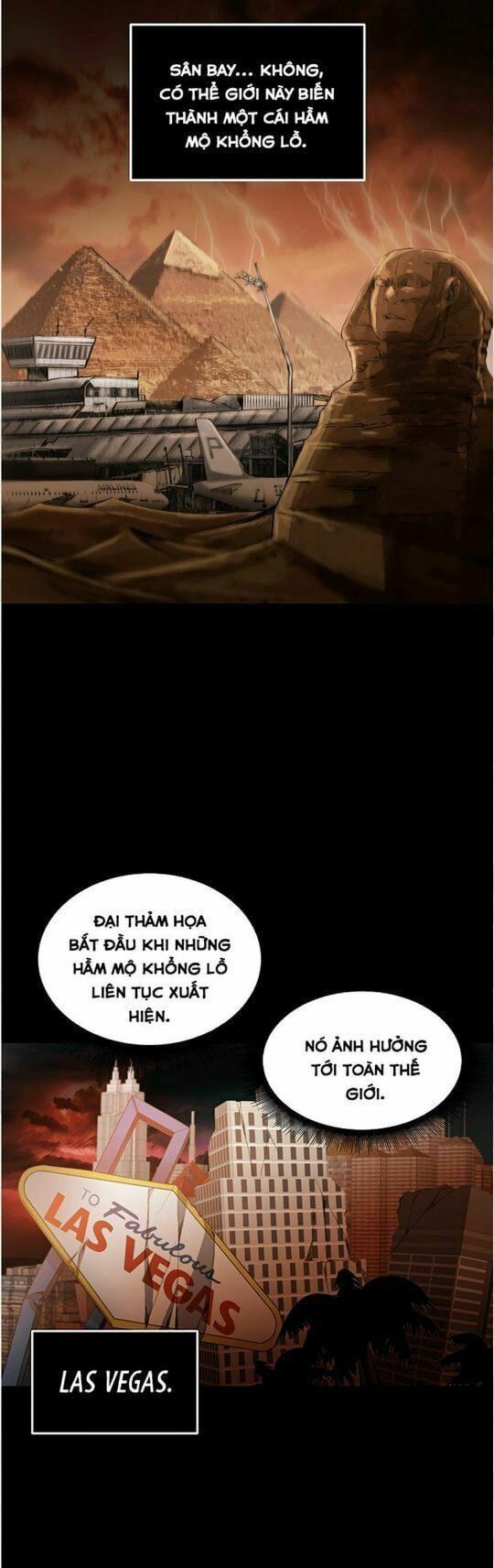 đọc truyện Vua Trộm Mộ Chương 22 ảnh 22 tại Thiên Thai Truyện