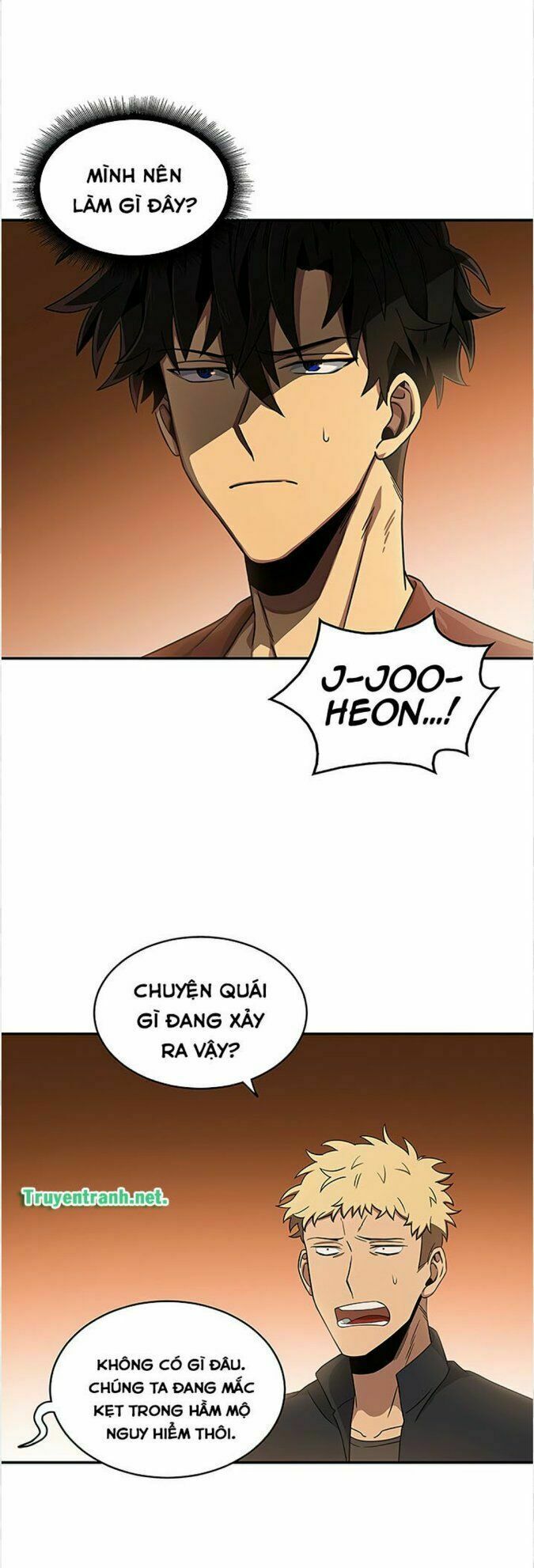 đọc truyện Vua Trộm Mộ Chương 22 ảnh 26 tại Thiên Thai Truyện