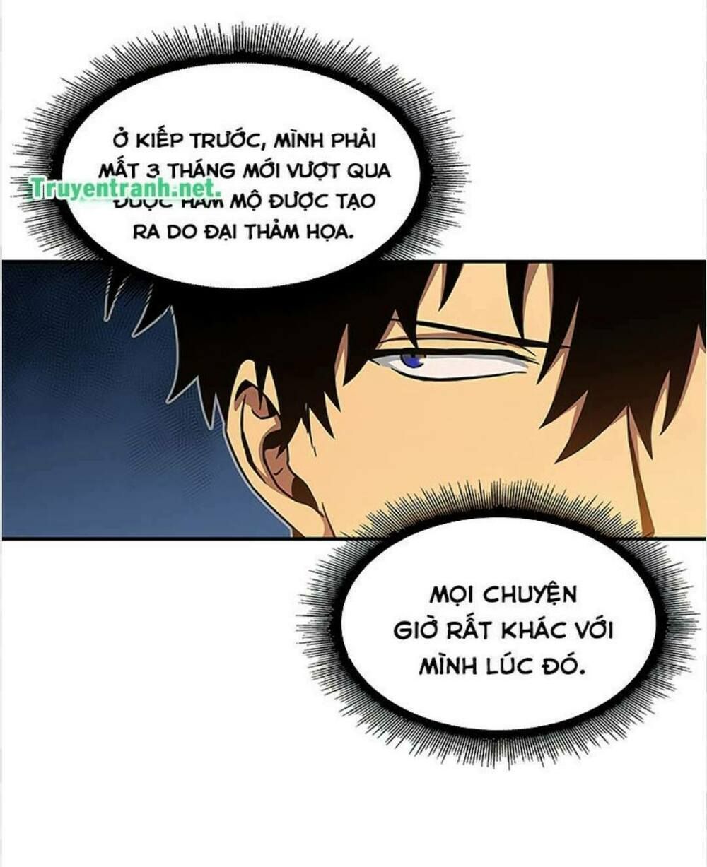 đọc truyện Vua Trộm Mộ Chương 22 ảnh 29 tại Thiên Thai Truyện