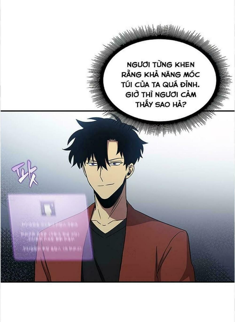 đọc truyện Vua Trộm Mộ Chương 22 ảnh 5 tại Thiên Thai Truyện