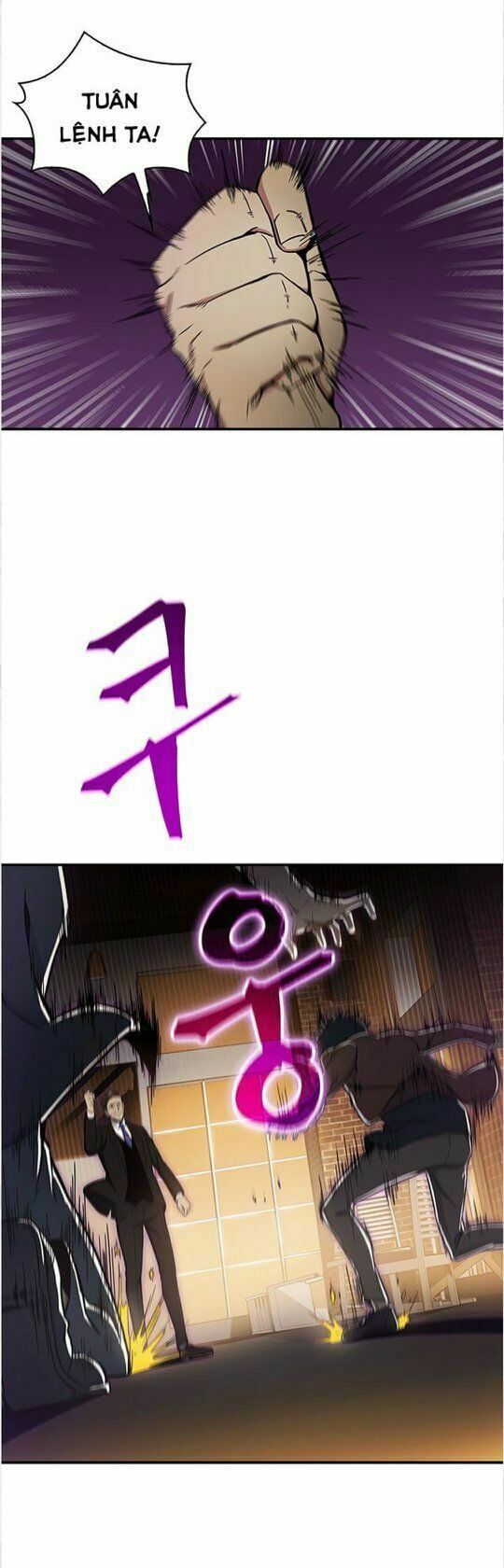 đọc truyện Vua Trộm Mộ Chương 22 ảnh 35 tại Thiên Thai Truyện