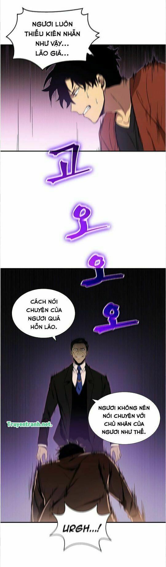 đọc truyện Vua Trộm Mộ Chương 22 ảnh 36 tại Thiên Thai Truyện