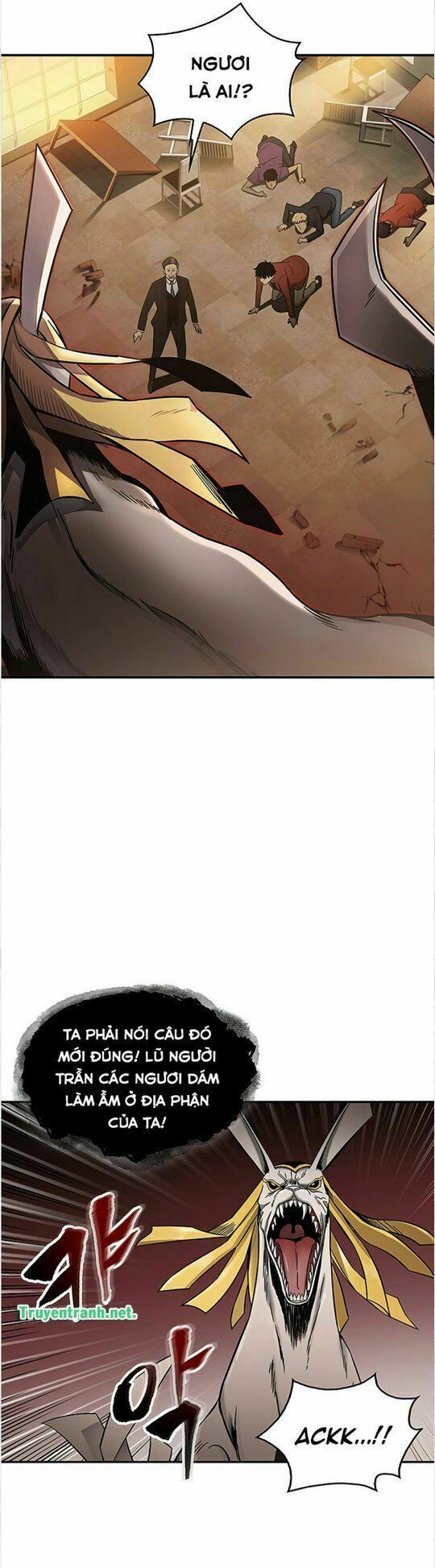 đọc truyện Vua Trộm Mộ Chương 22 ảnh 39 tại Thiên Thai Truyện