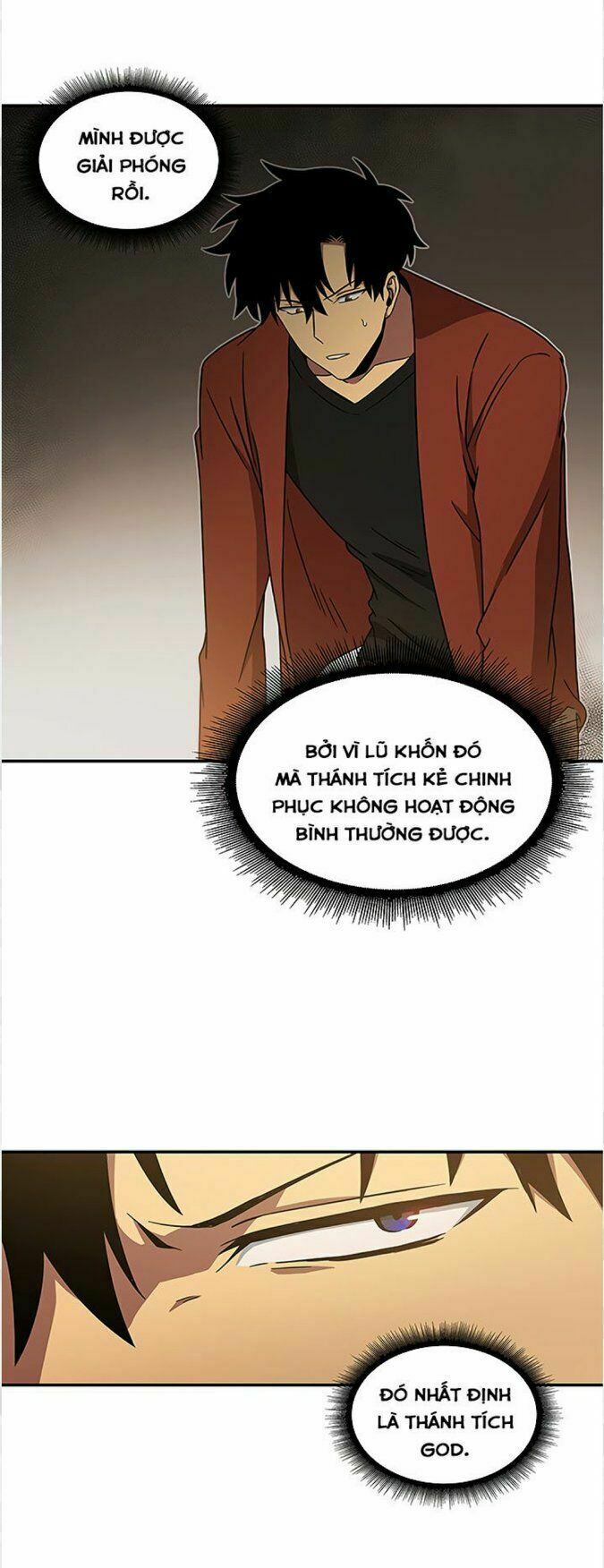 đọc truyện Vua Trộm Mộ Chương 22 ảnh 40 tại Thiên Thai Truyện