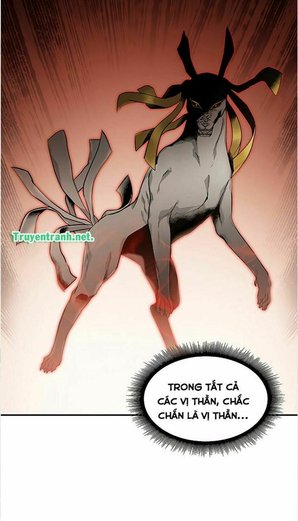 đọc truyện Vua Trộm Mộ Chương 22 ảnh 41 tại Thiên Thai Truyện