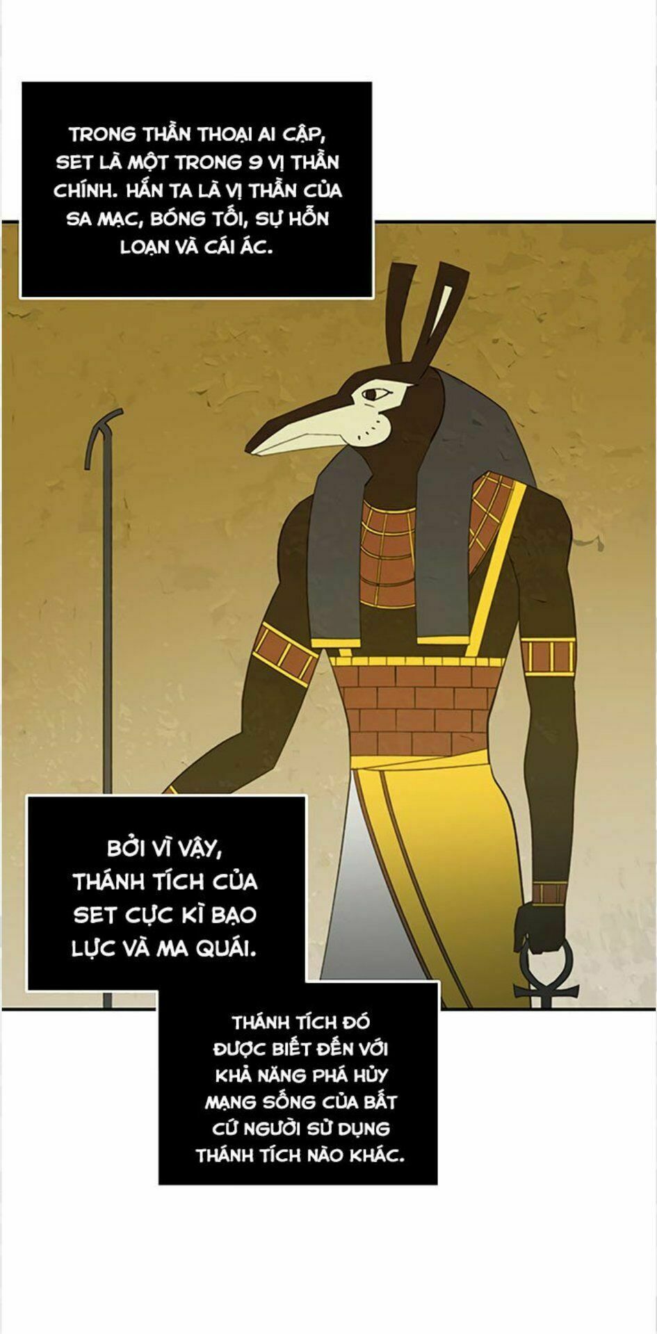 đọc truyện Vua Trộm Mộ Chương 22 ảnh 42 tại Thiên Thai Truyện