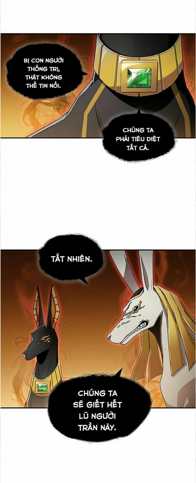 đọc truyện Vua Trộm Mộ Chương 22 ảnh 43 tại Thiên Thai Truyện