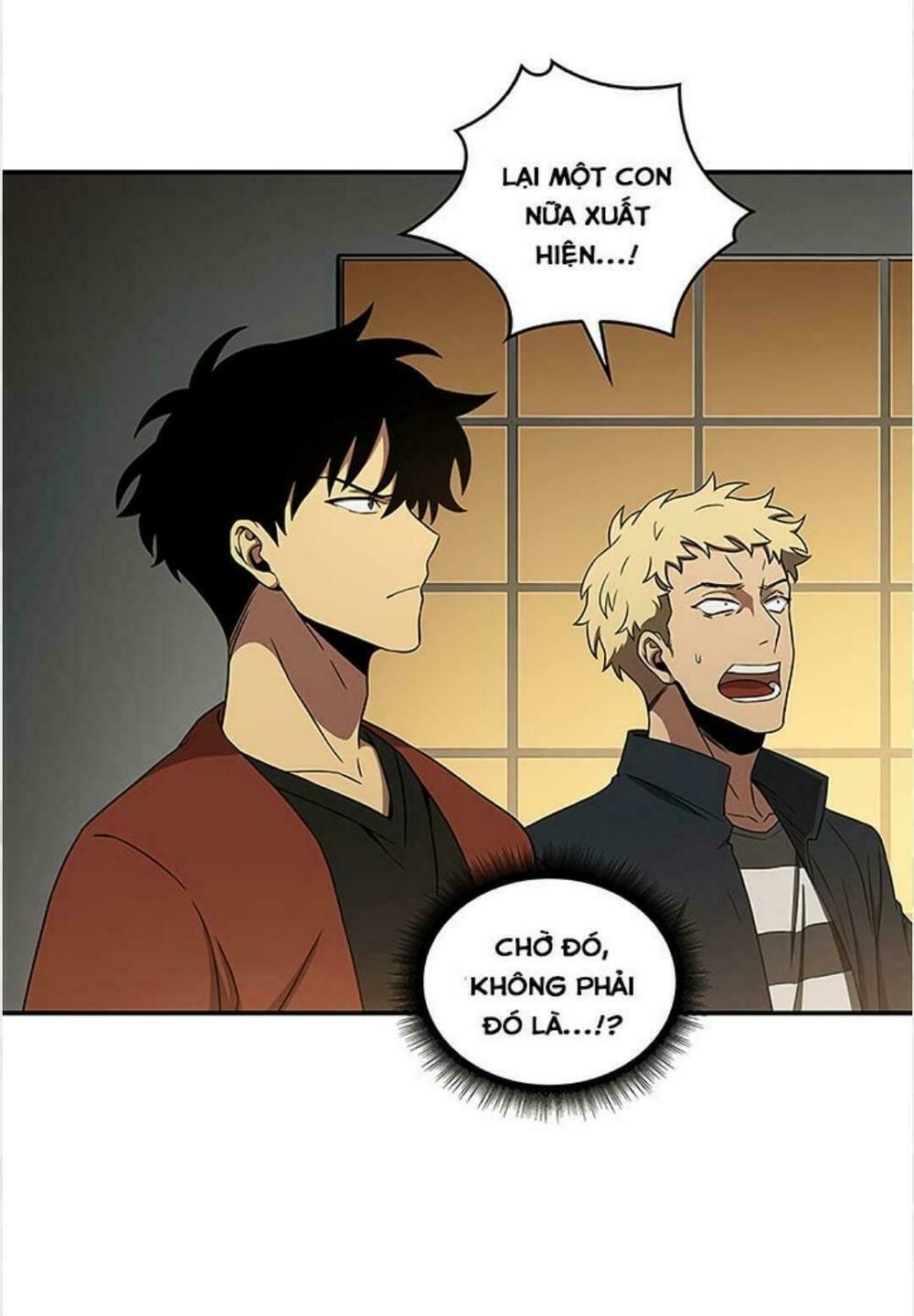 đọc truyện Vua Trộm Mộ Chương 22 ảnh 44 tại Thiên Thai Truyện