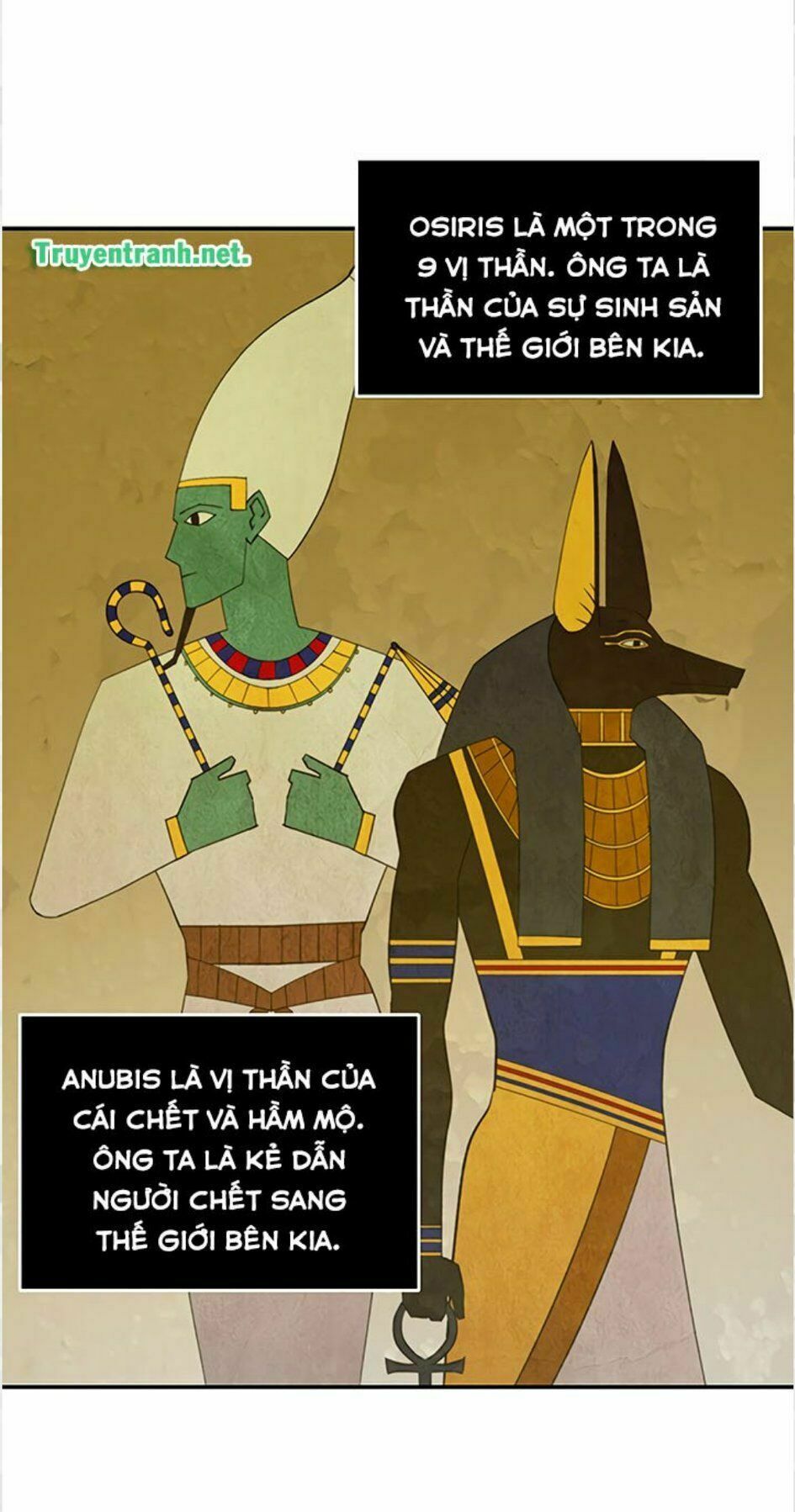 đọc truyện Vua Trộm Mộ Chương 22 ảnh 46 tại Thiên Thai Truyện