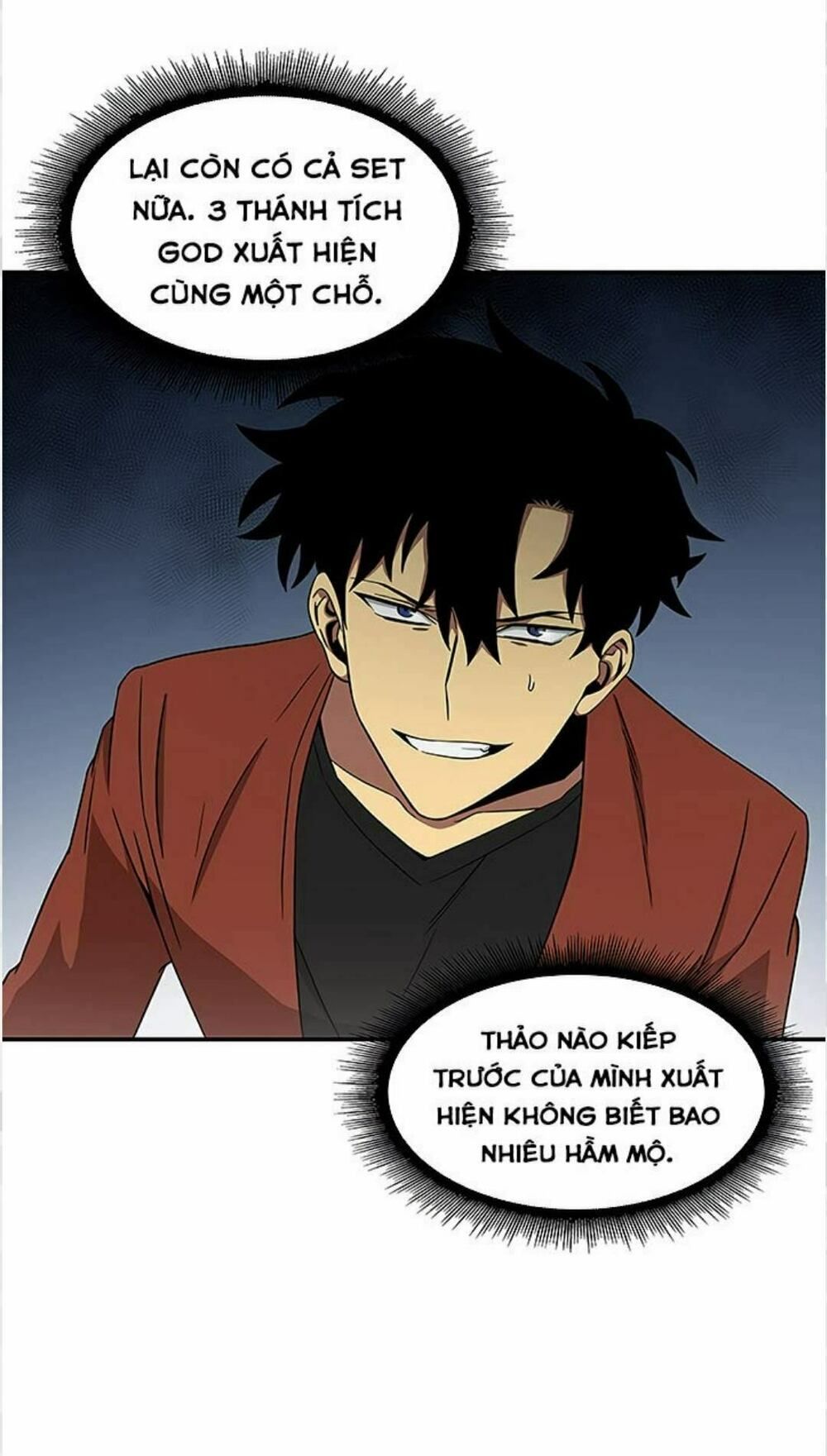 đọc truyện Vua Trộm Mộ Chương 22 ảnh 47 tại Thiên Thai Truyện