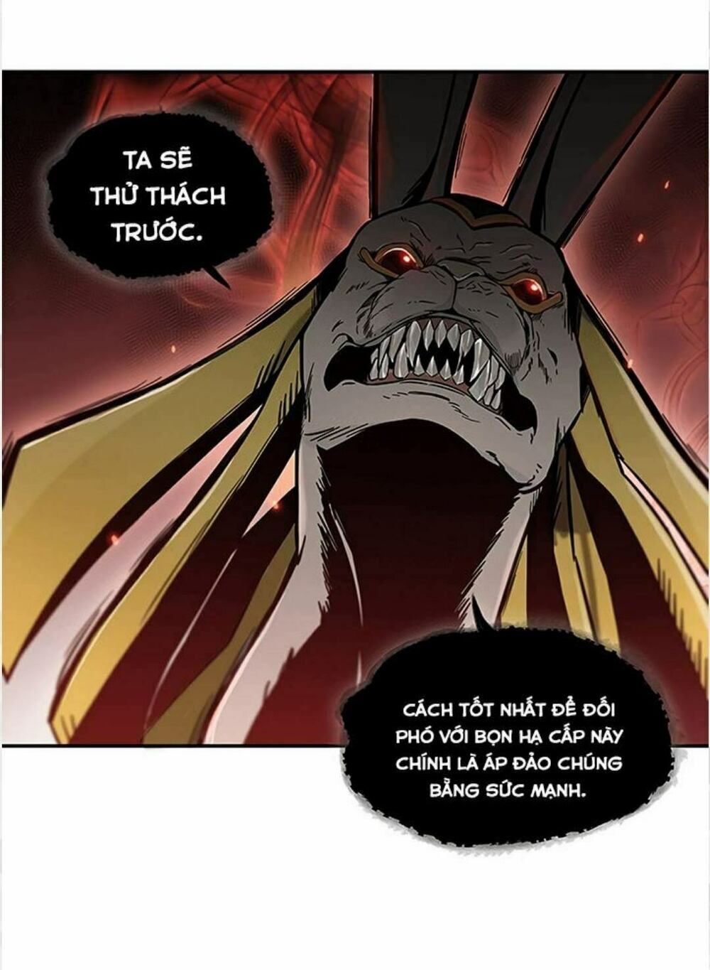 đọc truyện Vua Trộm Mộ Chương 22 ảnh 50 tại Thiên Thai Truyện