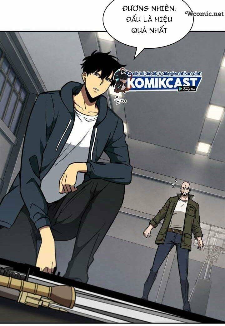 đọc truyện Vua Trộm Mộ Chương 220 ảnh 12 tại Thiên Thai Truyện