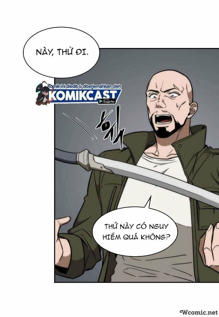 đọc truyện Vua Trộm Mộ Chương 220 ảnh 13 tại Thiên Thai Truyện