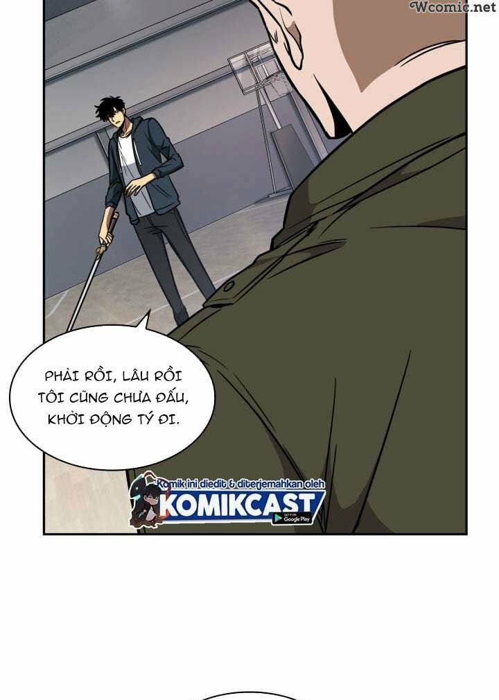 đọc truyện Vua Trộm Mộ Chương 220 ảnh 15 tại Thiên Thai Truyện