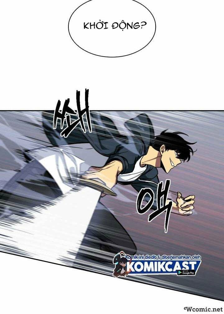 đọc truyện Vua Trộm Mộ Chương 220 ảnh 16 tại Thiên Thai Truyện