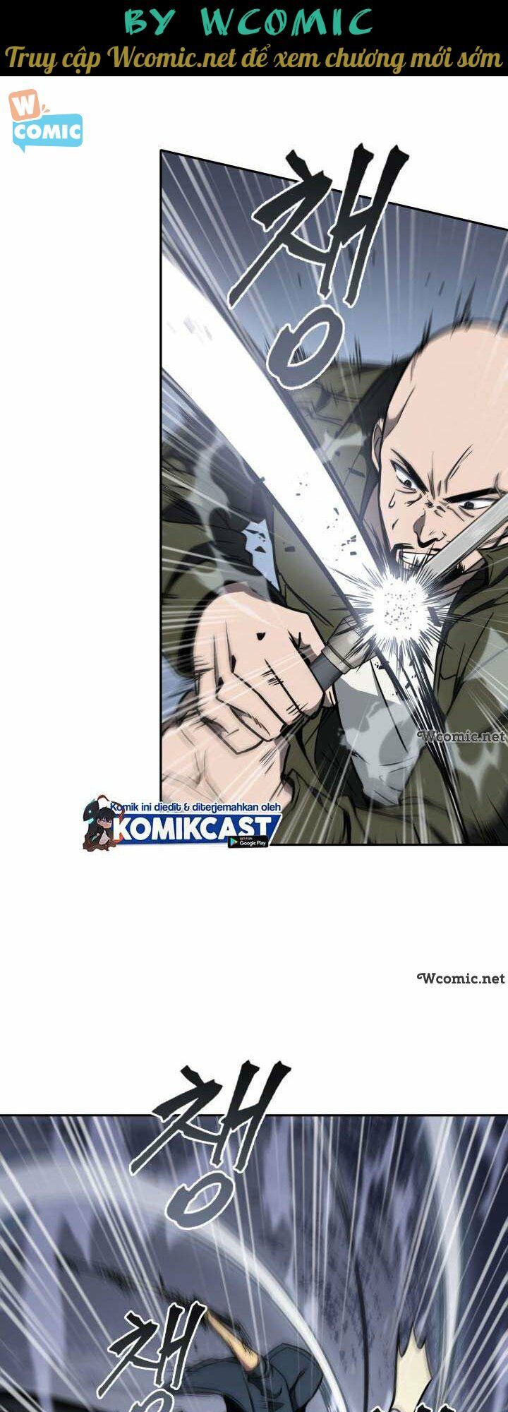 đọc truyện Vua Trộm Mộ Chương 220 ảnh 17 tại Thiên Thai Truyện