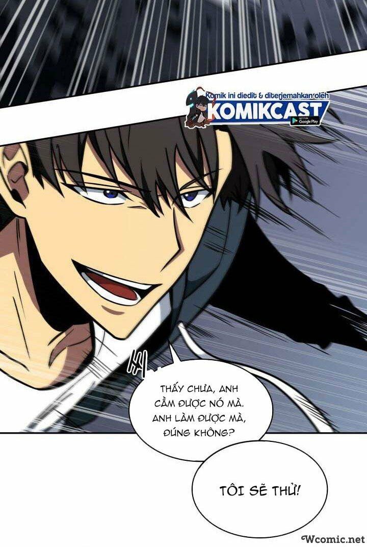 đọc truyện Vua Trộm Mộ Chương 220 ảnh 19 tại Thiên Thai Truyện