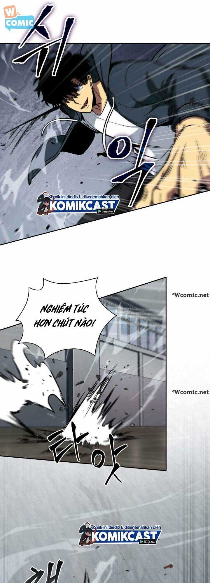 đọc truyện Vua Trộm Mộ Chương 220 ảnh 20 tại Thiên Thai Truyện