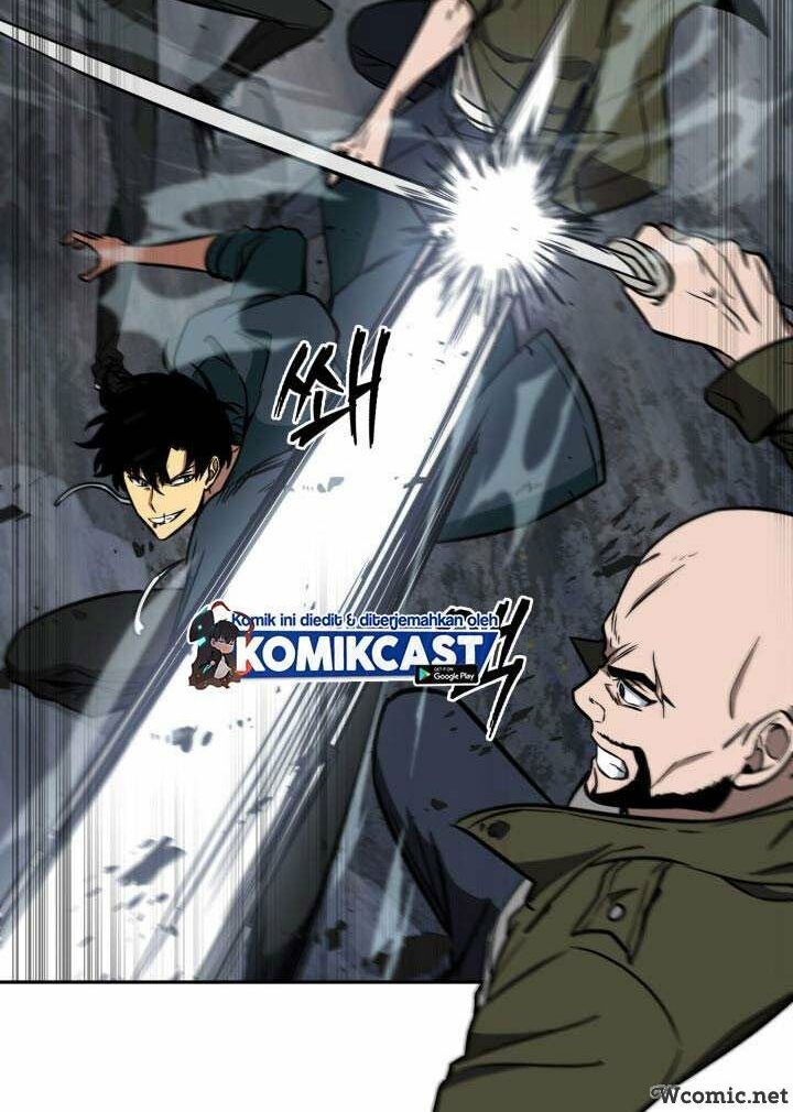 đọc truyện Vua Trộm Mộ Chương 220 ảnh 22 tại Thiên Thai Truyện