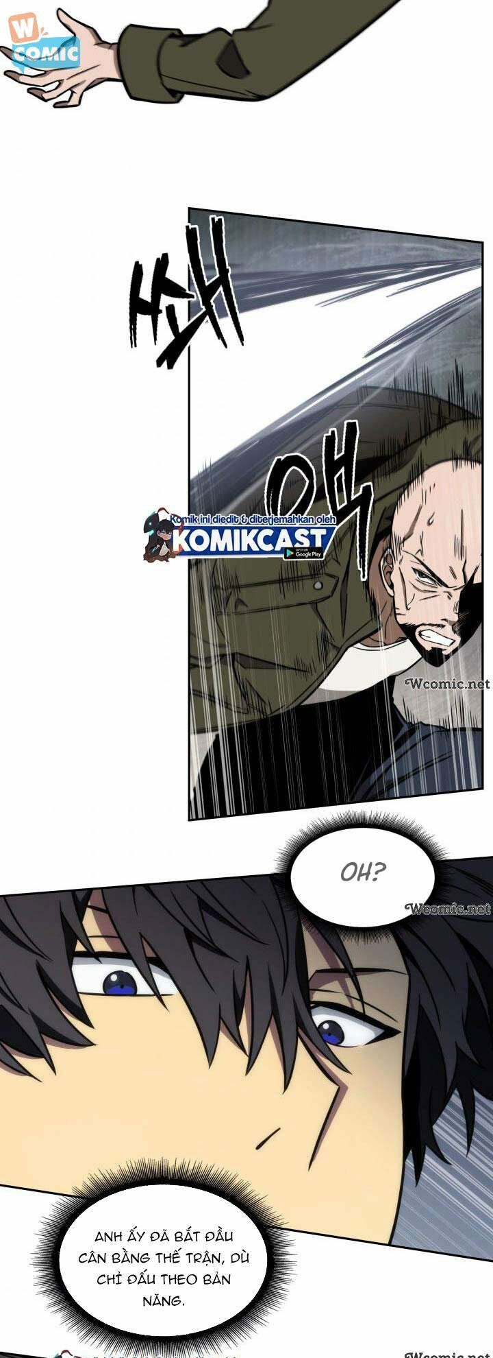 đọc truyện Vua Trộm Mộ Chương 220 ảnh 23 tại Thiên Thai Truyện