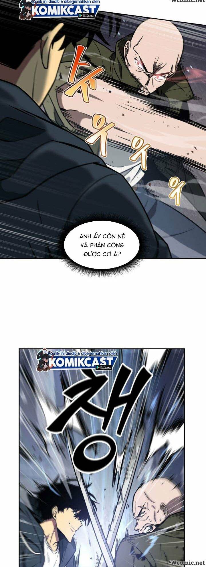 đọc truyện Vua Trộm Mộ Chương 220 ảnh 24 tại Thiên Thai Truyện