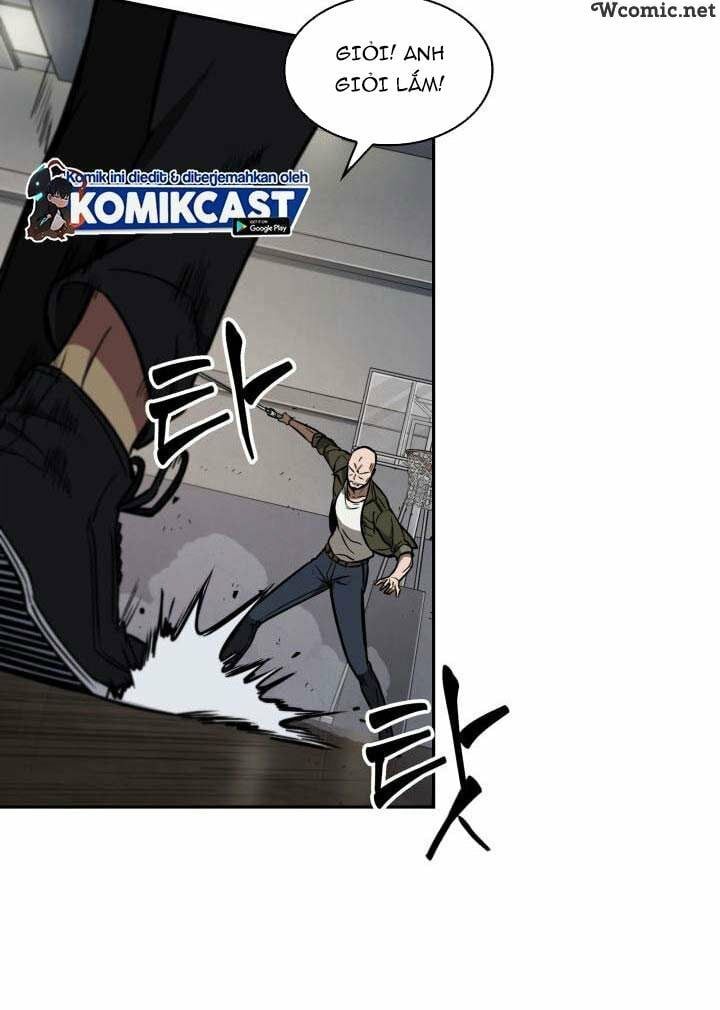 đọc truyện Vua Trộm Mộ Chương 220 ảnh 26 tại Thiên Thai Truyện