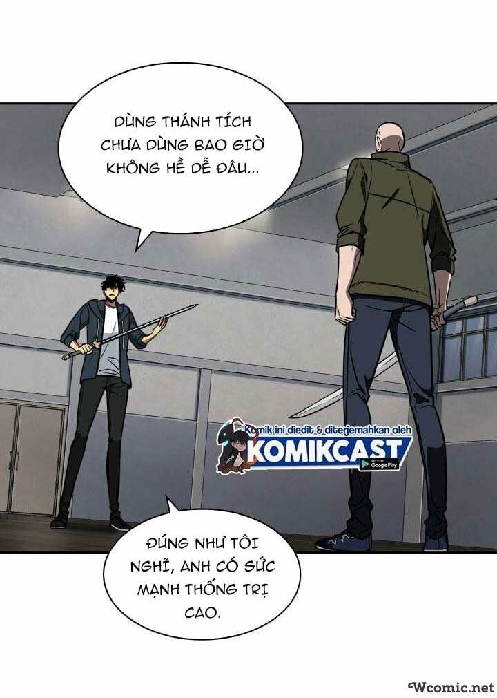 đọc truyện Vua Trộm Mộ Chương 220 ảnh 27 tại Thiên Thai Truyện