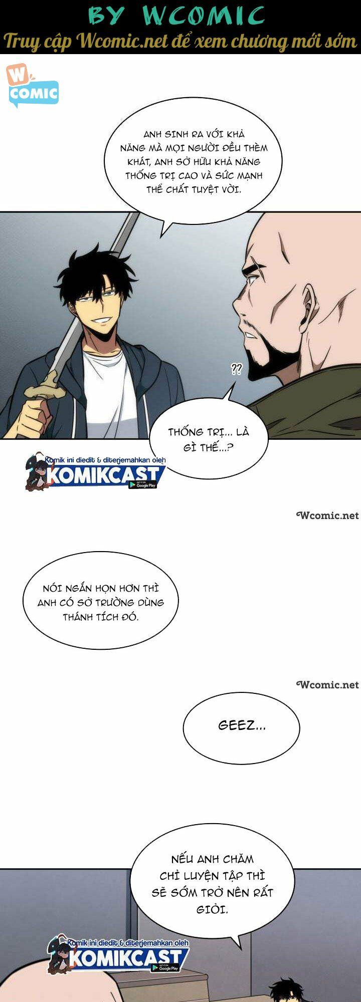 đọc truyện Vua Trộm Mộ Chương 220 ảnh 28 tại Thiên Thai Truyện