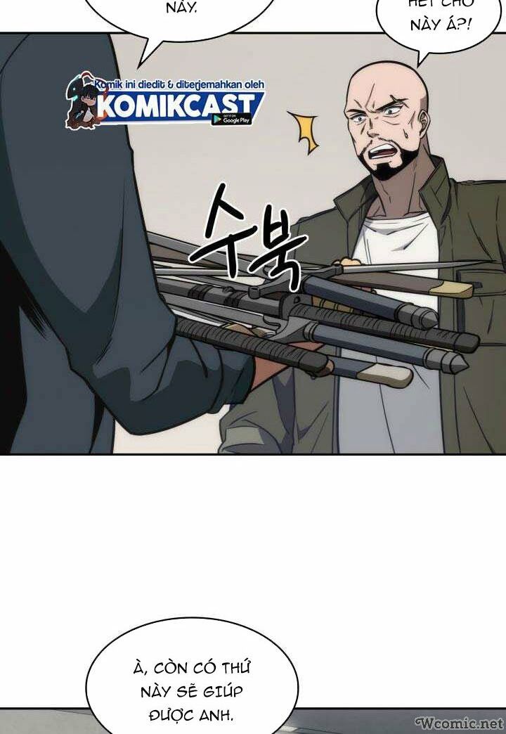 đọc truyện Vua Trộm Mộ Chương 220 ảnh 30 tại Thiên Thai Truyện