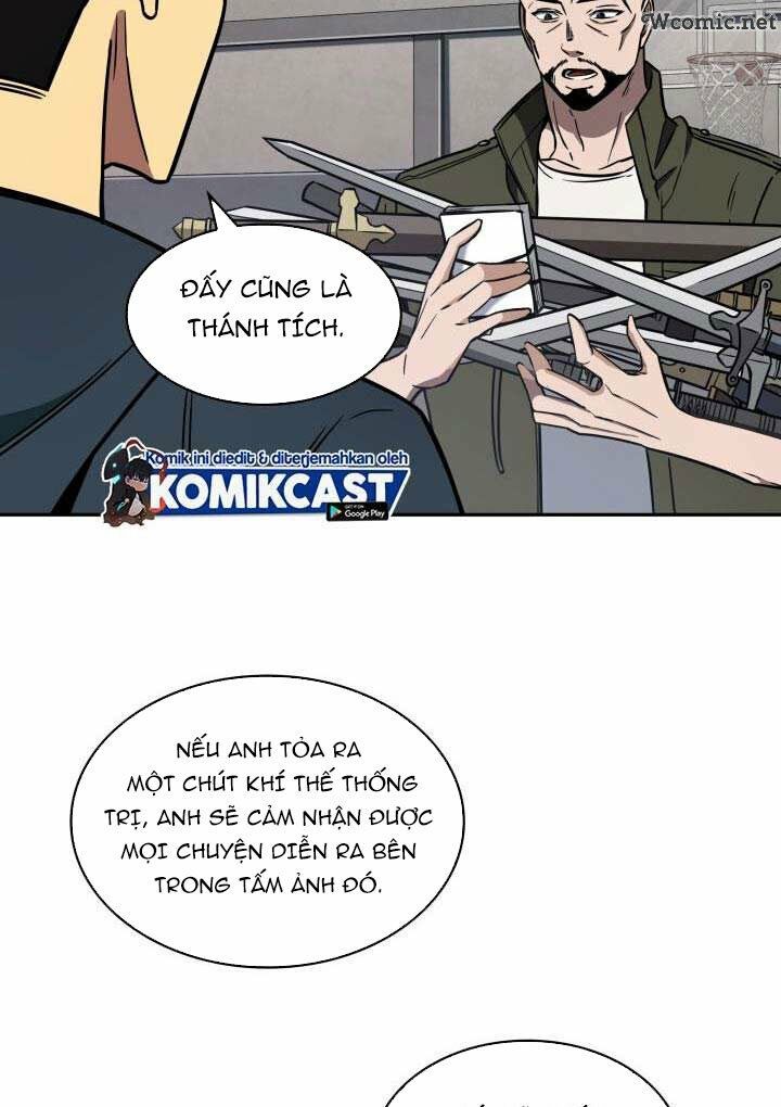 đọc truyện Vua Trộm Mộ Chương 220 ảnh 32 tại Thiên Thai Truyện